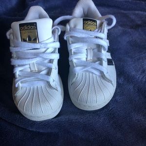 Toddler adidas